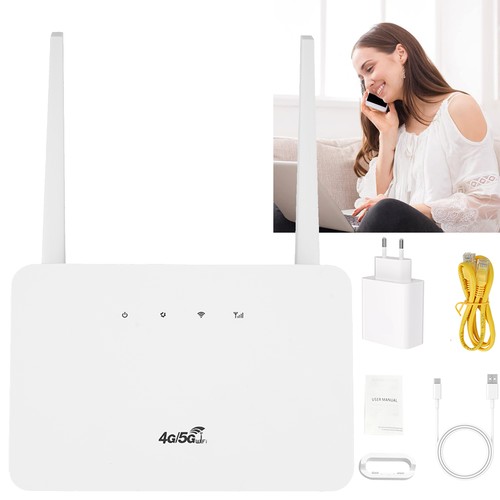 Modem router lte - modem,