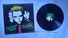 Green Day Lp Cable Guys