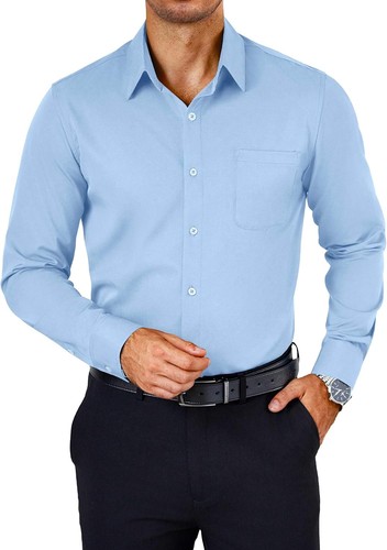 Camicie eleganti uomo coofandy - camicie,