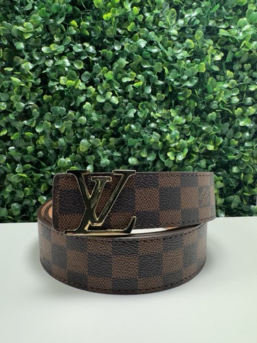 Louis vuitton cintura - vuitton, in