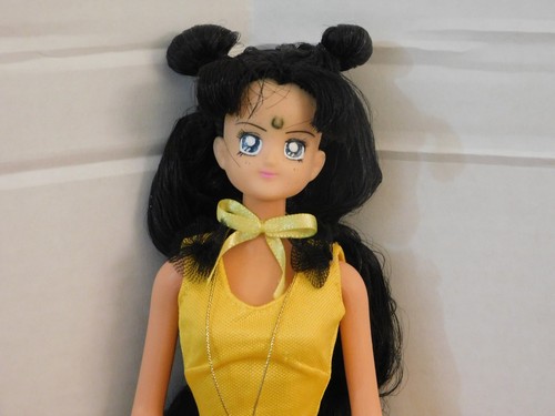 Sailor moon luna - moon, form