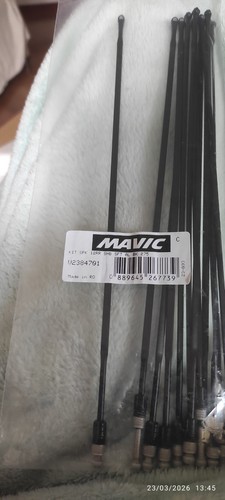 Raggi ruote mtb - raggi,