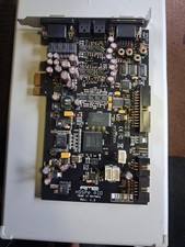 🔥🔥1pc RME HDSPe AIO