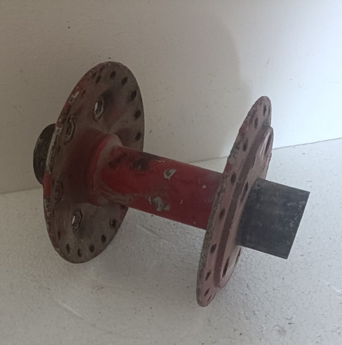 Mozzo ruota per moto - per, guzzi