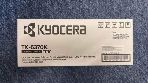 Kyocera 5370k cartuccia - kyocera,
