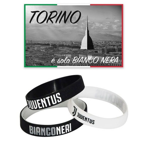 Set braccialetti ufficiali - set,