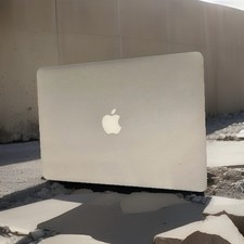 Apple MacBook Air 13,3 pollici