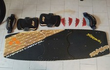 Tavola Kitesurf Divisibile