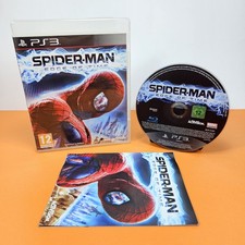 SPIDERMAN EDGE OF TIME Sony