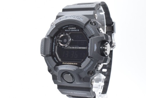 Radio solare casio - g, shock