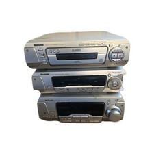 Technics eh760 - technics, sa-eh760