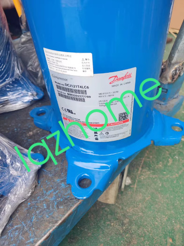 1pz compressore danfoss - 1pz,