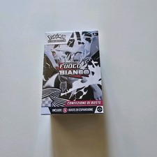 POKEMON FUOCO BIANCO/ITA
