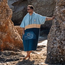 Poncho airite pontre police - pontre,