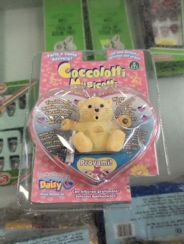 Coccolotti musicotti daisy - coccolotti,