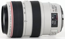 Canon EF 70-300mm f4-5.6L IS