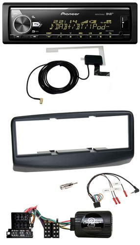 Pioneer bluetooth dab - bluetooth,