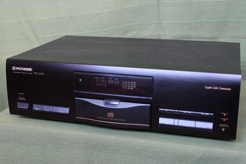 Pioneer s703 lettore - lettore, cd
