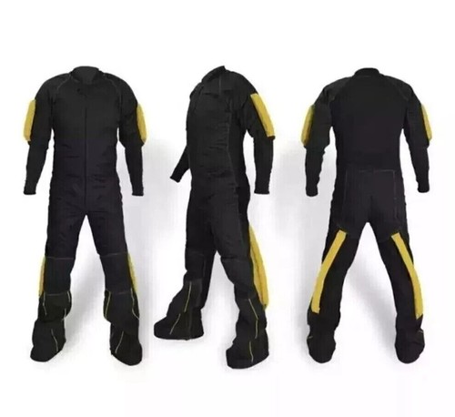 Tuta volante skydiving freefly - volante,