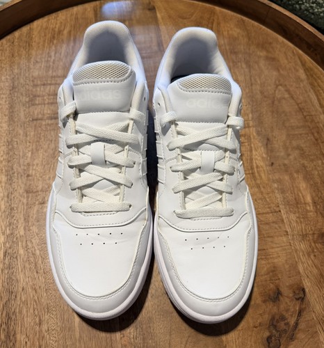 Scarpe donna adidas hoops - scarpe,