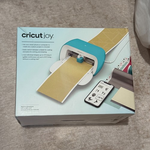Cricut joy compact - joy, smart
