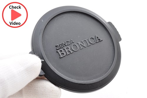 Zenza bronica tappo - zenza, mm