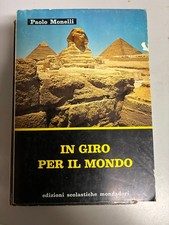 In Giro Per il mondo Paolo