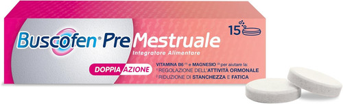 Integratori con magnesio - -,