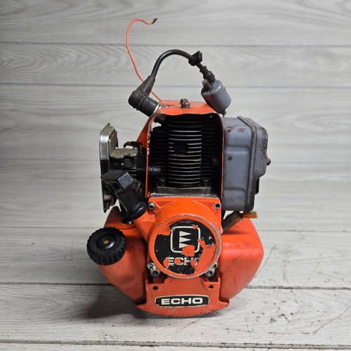 Echo srm 200 engine - echo, power