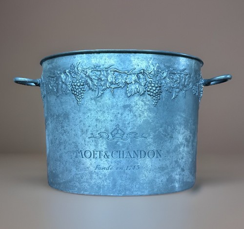 Moet chandon secchiello - chandon,
