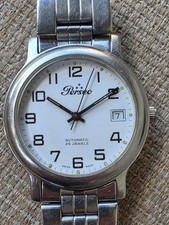 Orologio vintage automatico