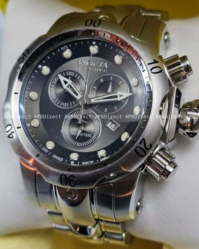 Orologio uomo invicta - orologio,