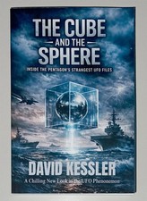 The Cube and the Sphere Inside