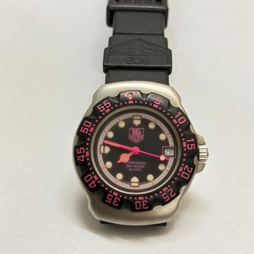 Custodia tag heuer ottima - tag,