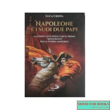 Luca crippa napoleone e - luca,