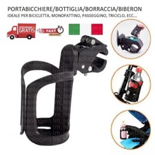 Portabicchiere Portabottiglia