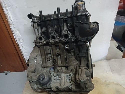 Motore semicompleto smart - motore,