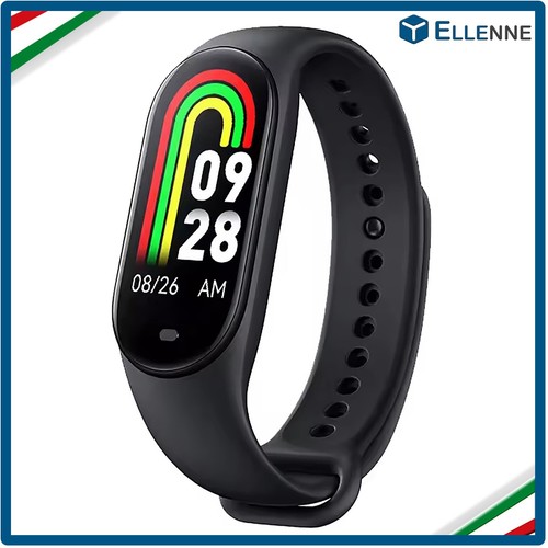 Orologio band smart 8 - smart, m8