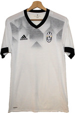 Maglia calcio JUVENTUS FC 2016