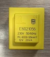 TRASFORMATORE PER CIRCUITO