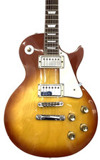 Chitarra GRECO EG-380 Les Paul