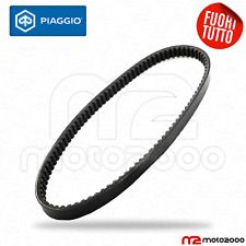 CINGHIA TRASMISSIONE ORIGINALE PER PIAGGIO SCATTO 50 cc DAL 1992 AL 1993 TVP1T