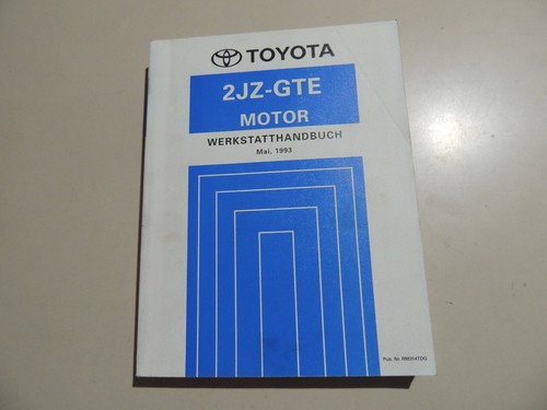 Motore manuale officina - motore,