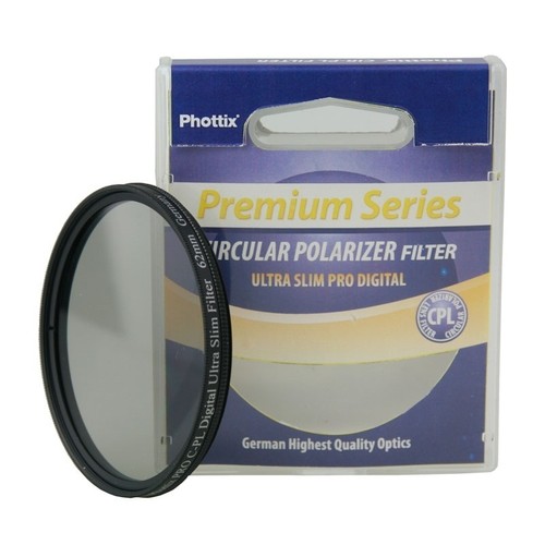 Filtro polarizzatore alta - filtro,