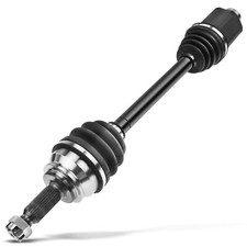 Semiasse MT Anteriore Destro