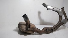 Collettore scarico honda - collettore,