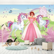 Carta da parati fotografica