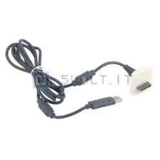 Cavo Caricatore USB per Controller Wireless Xbox 360