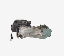 Blocco motore piaggio sfera - motore,
