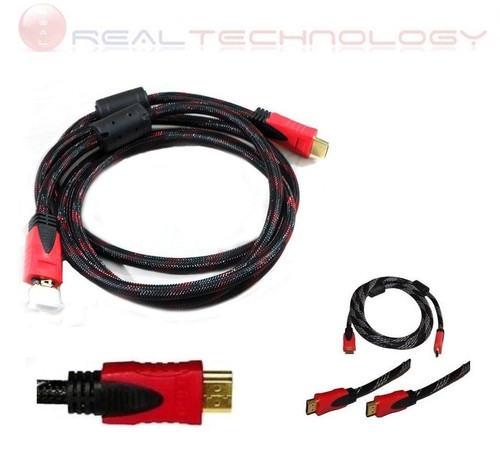 Cavo hdmi 10 metri - 1.4,
